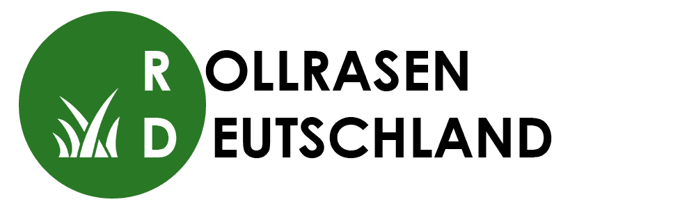 Rollrasen Deutschland Logo