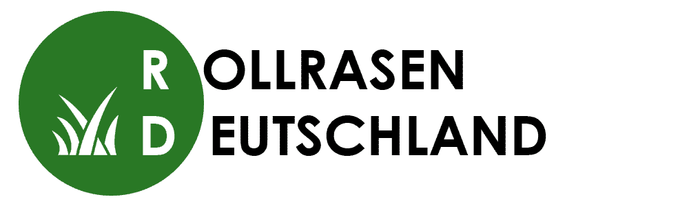 Rollrasen Leverkusen Logo